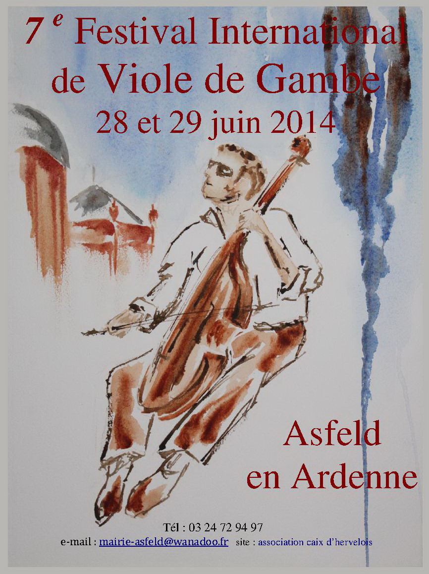 Asfeld 2014